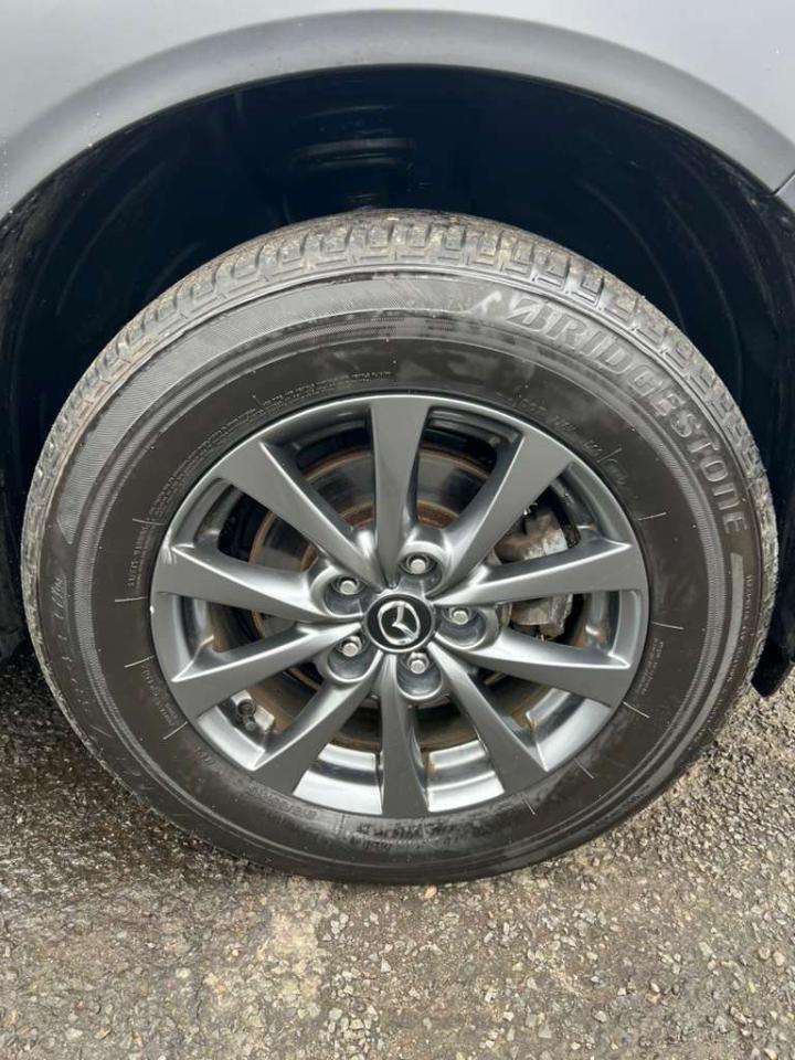 Mazda CX-30 2.5S AWD 2021