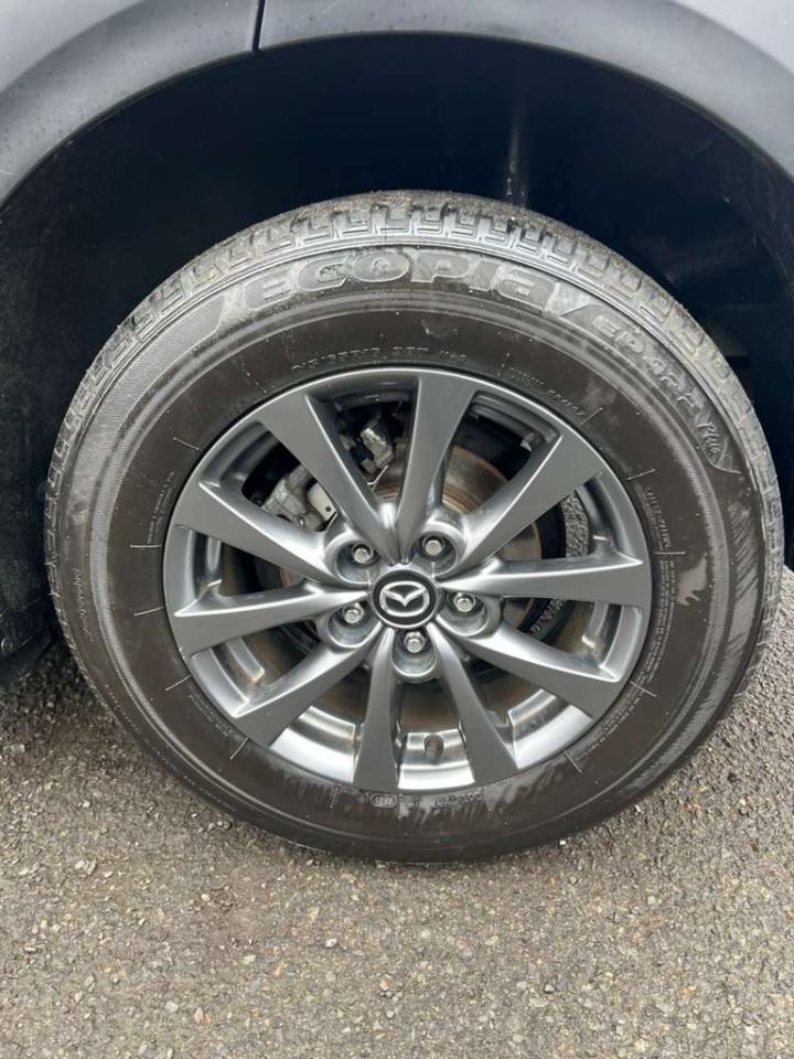 Mazda CX-30 2.5S AWD 2021