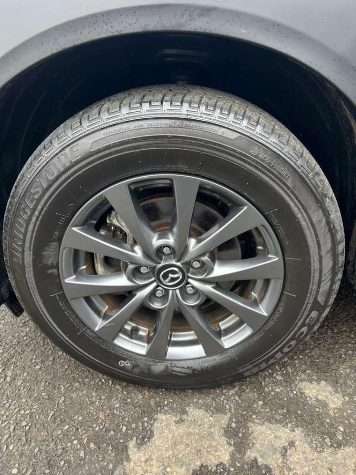 Mazda CX-30 2.5S AWD 2021