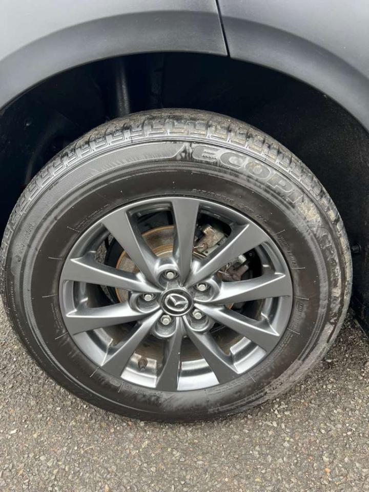 Mazda CX-30 2.5S AWD 2021