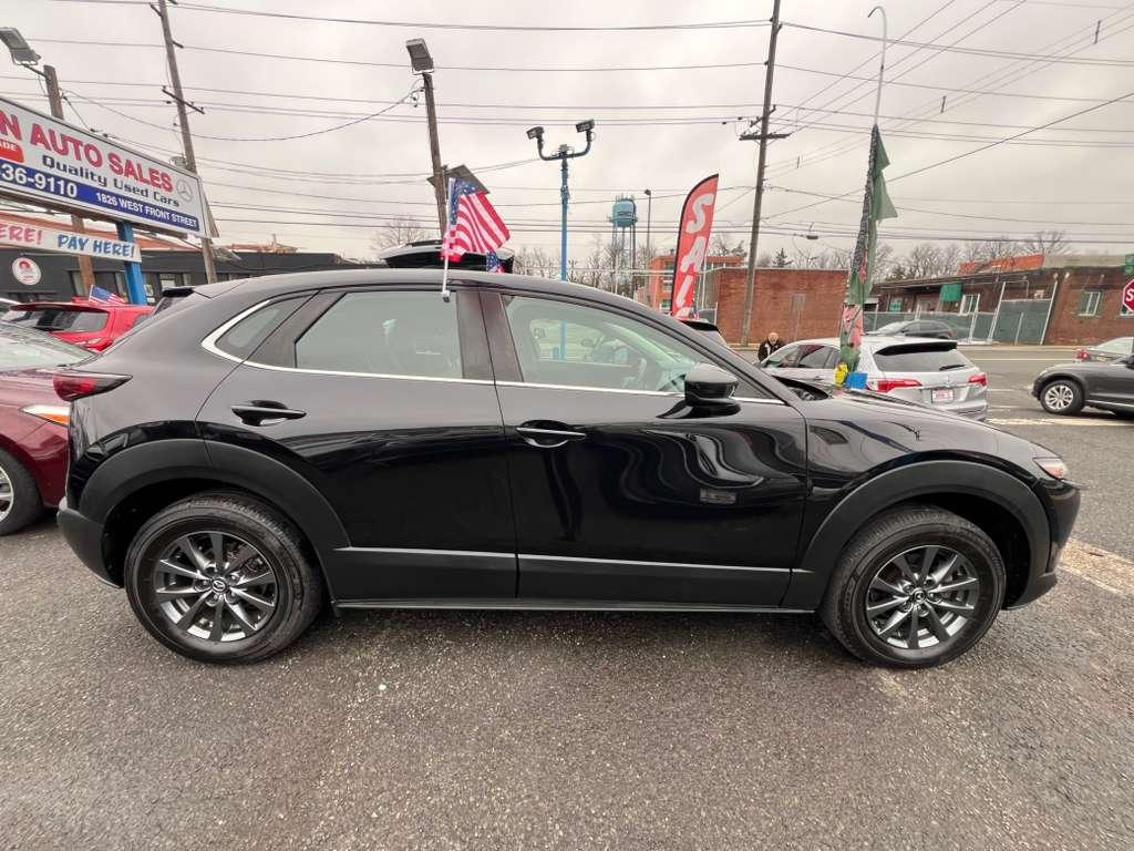 Mazda CX-30 2.5S AWD 2021