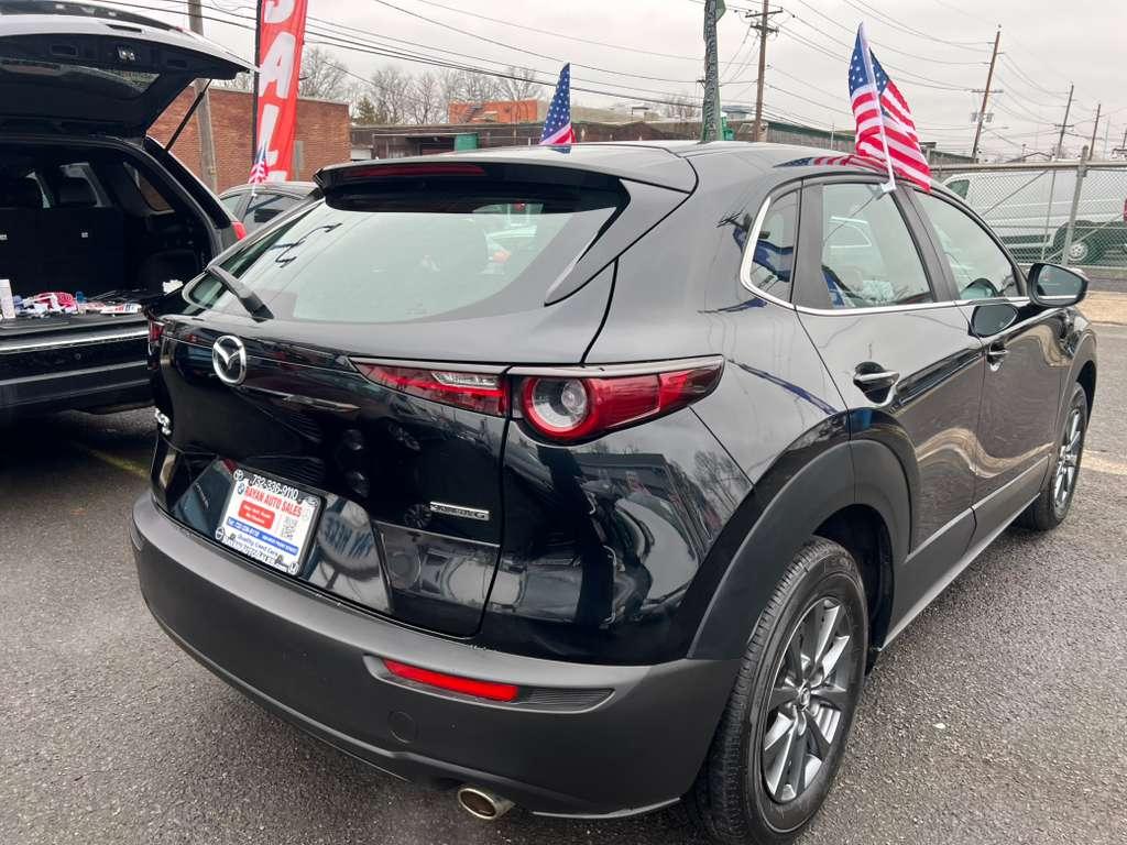 Mazda CX-30 2.5S AWD 2021