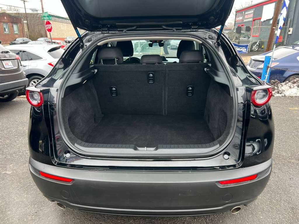 Mazda CX-30 2.5S AWD 2021