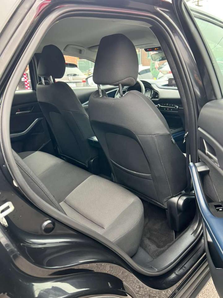 Mazda CX-30 2.5S AWD 2021