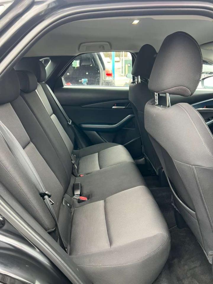 Mazda CX-30 2.5S AWD 2021