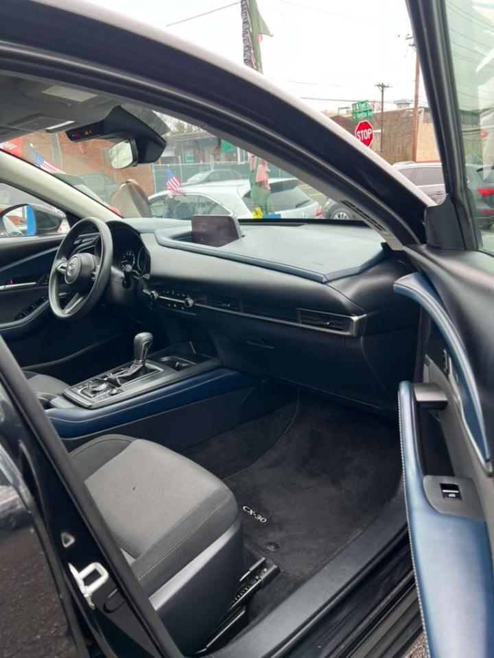 Mazda CX-30 2.5S AWD 2021
