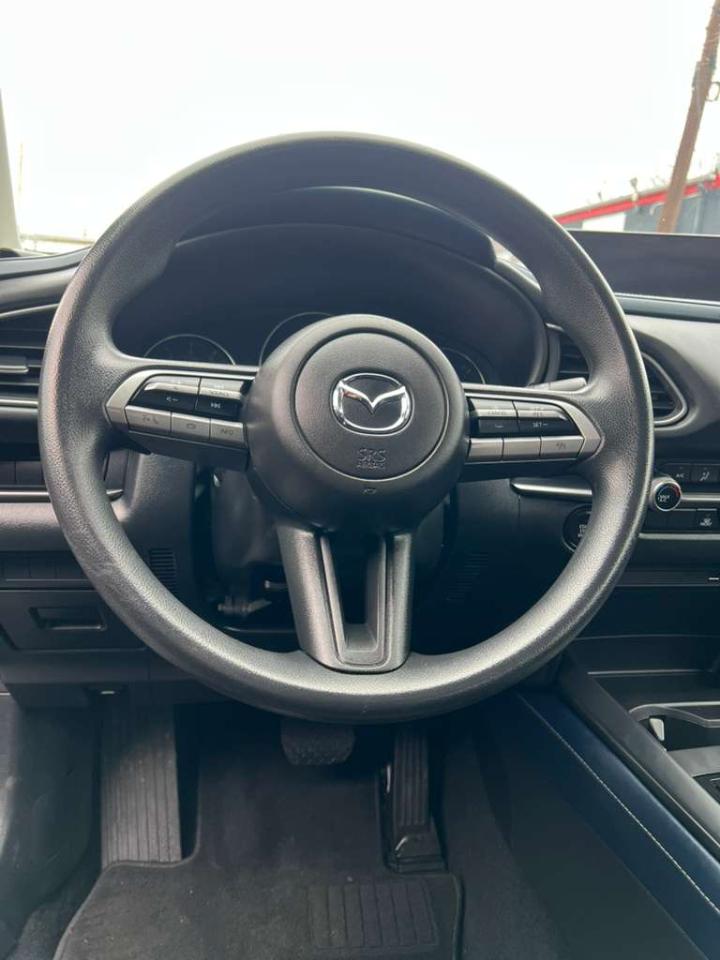Mazda CX-30 2.5S AWD 2021