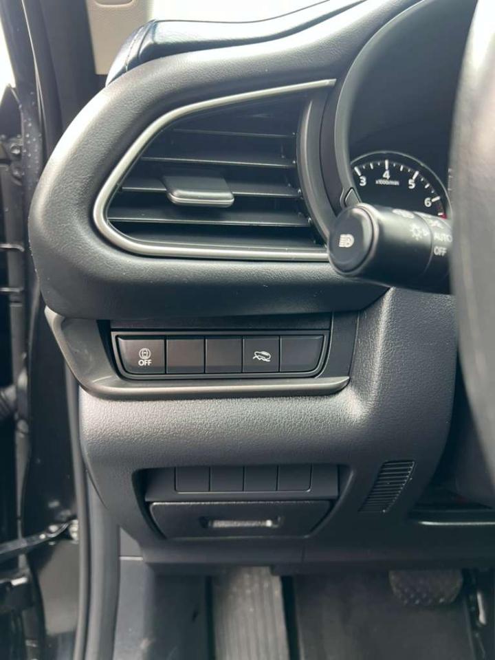 Mazda CX-30 2.5S AWD 2021