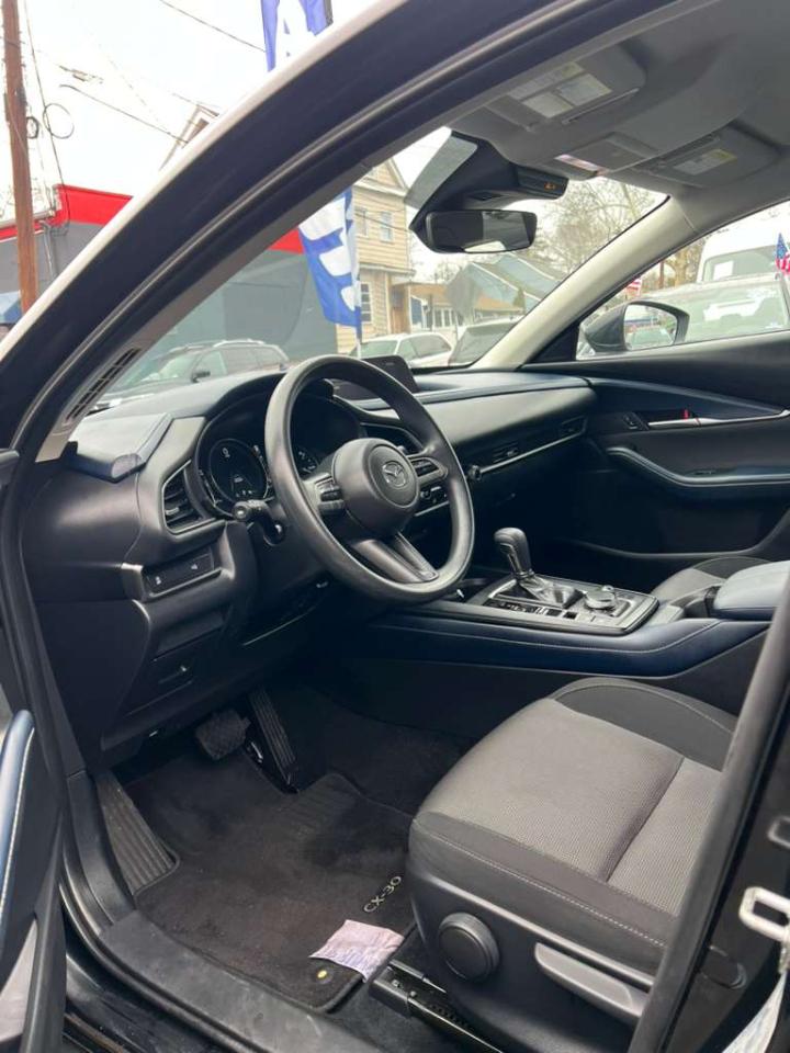 Mazda CX-30 2.5S AWD 2021