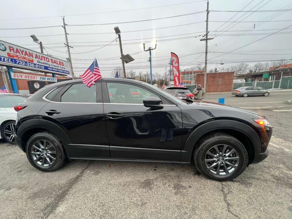 Mazda CX-30 2.5S AWD 2021