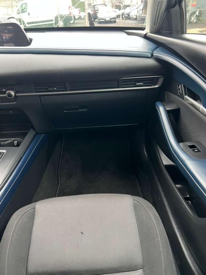 Mazda CX-30 2.5S AWD 2021