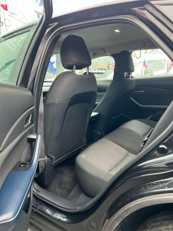 Mazda CX-30 2.5S AWD 2021