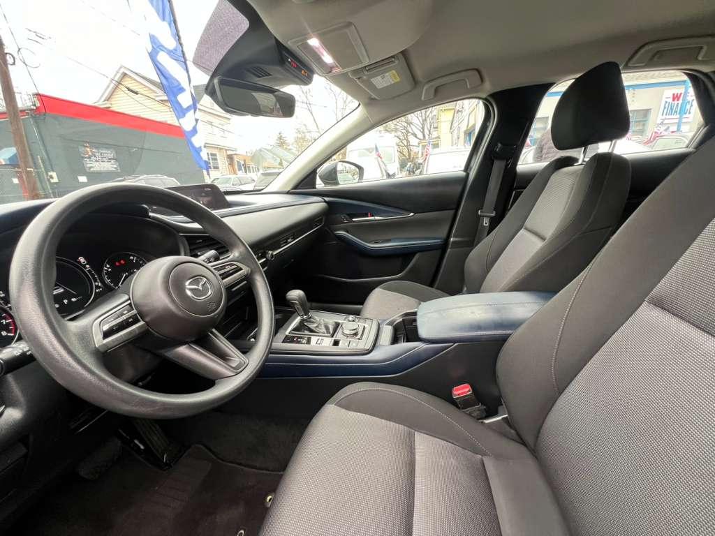 Mazda CX-30 2.5S AWD 2021