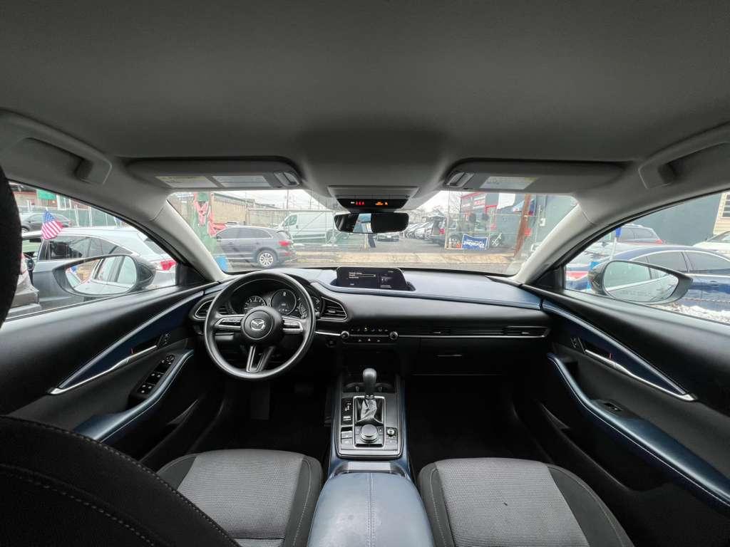 Mazda CX-30 2.5S AWD 2021