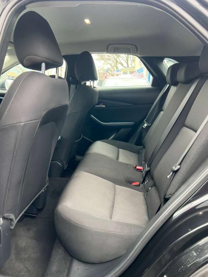 Mazda CX-30 2.5S AWD 2021