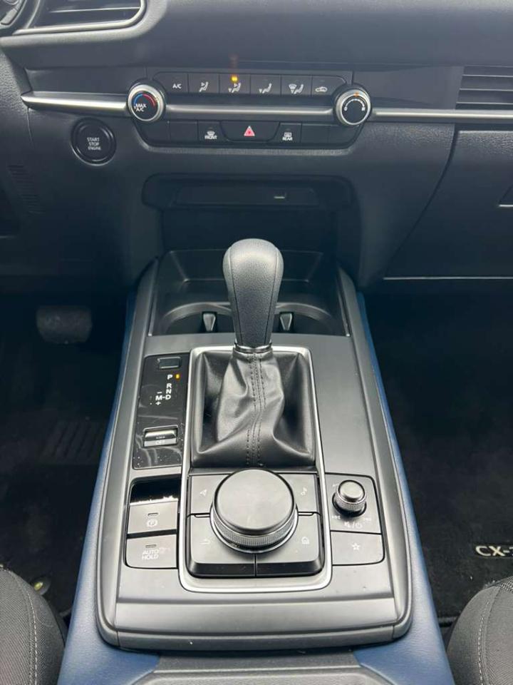 Mazda CX-30 2.5S AWD 2021