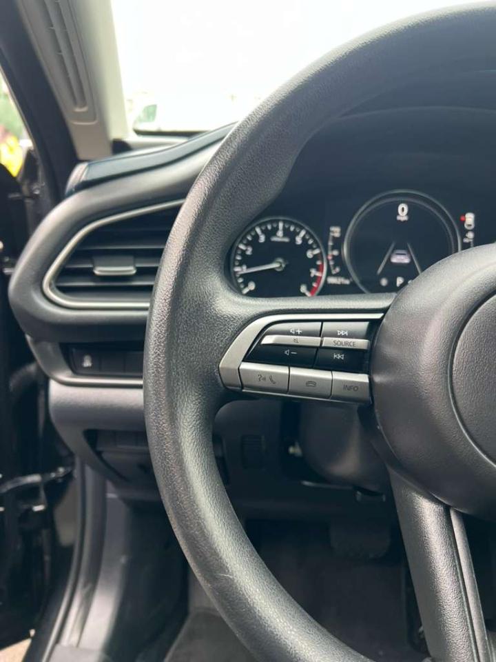 Mazda CX-30 2.5S AWD 2021