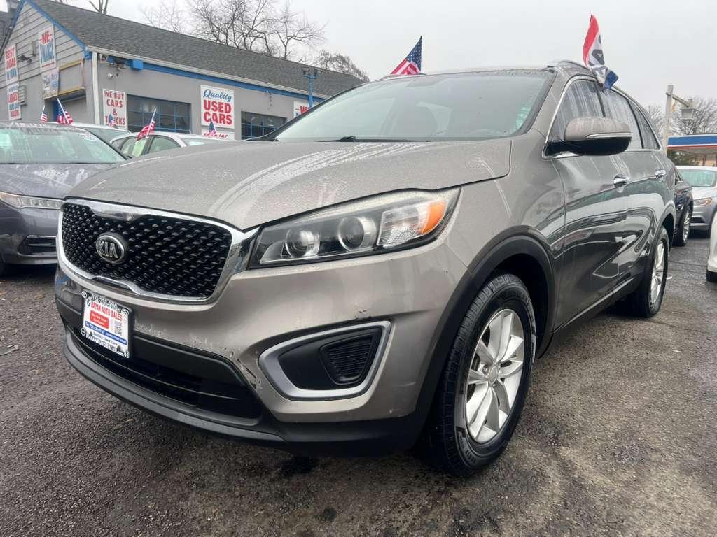 Kia Sorento LX 2WD 2016