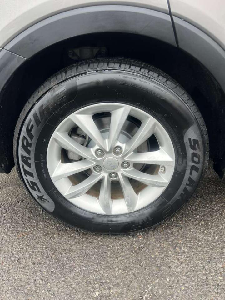 Kia Sorento LX 2WD 2016