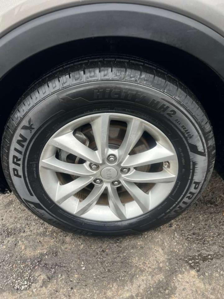 Kia Sorento LX 2WD 2016