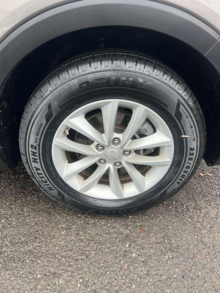 Kia Sorento LX 2WD 2016