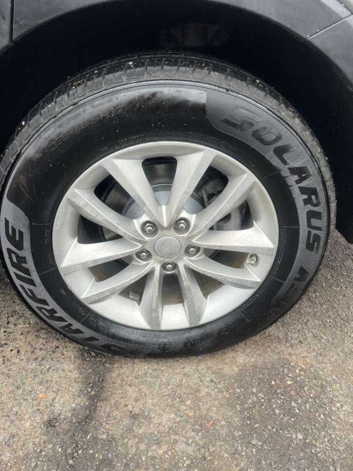 Kia Sorento LX 2WD 2016