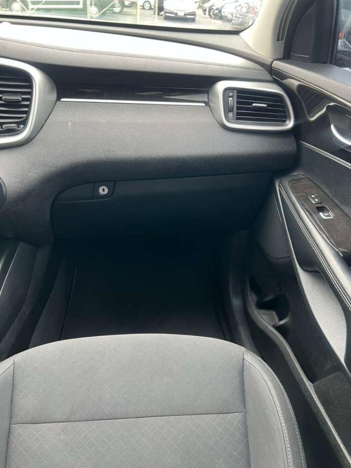 Kia Sorento LX 2WD 2016