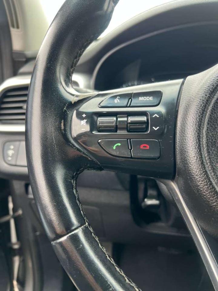 Kia Sorento LX 2WD 2016