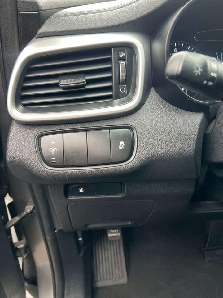 Kia Sorento LX 2WD 2016