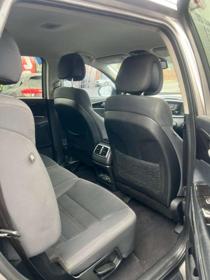 Kia Sorento LX 2WD 2016