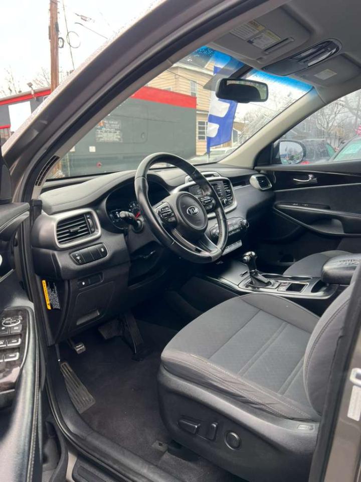 Kia Sorento LX 2WD 2016