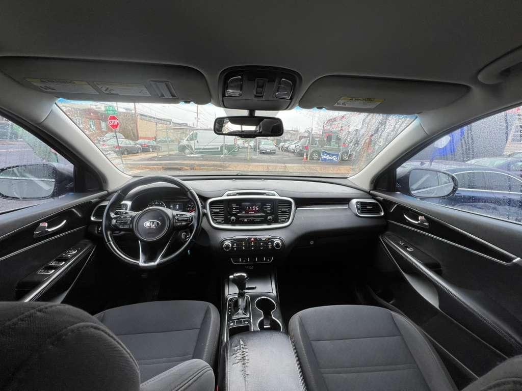 Kia Sorento LX 2WD 2016