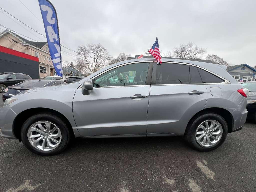 Acura RDX AWD 2018