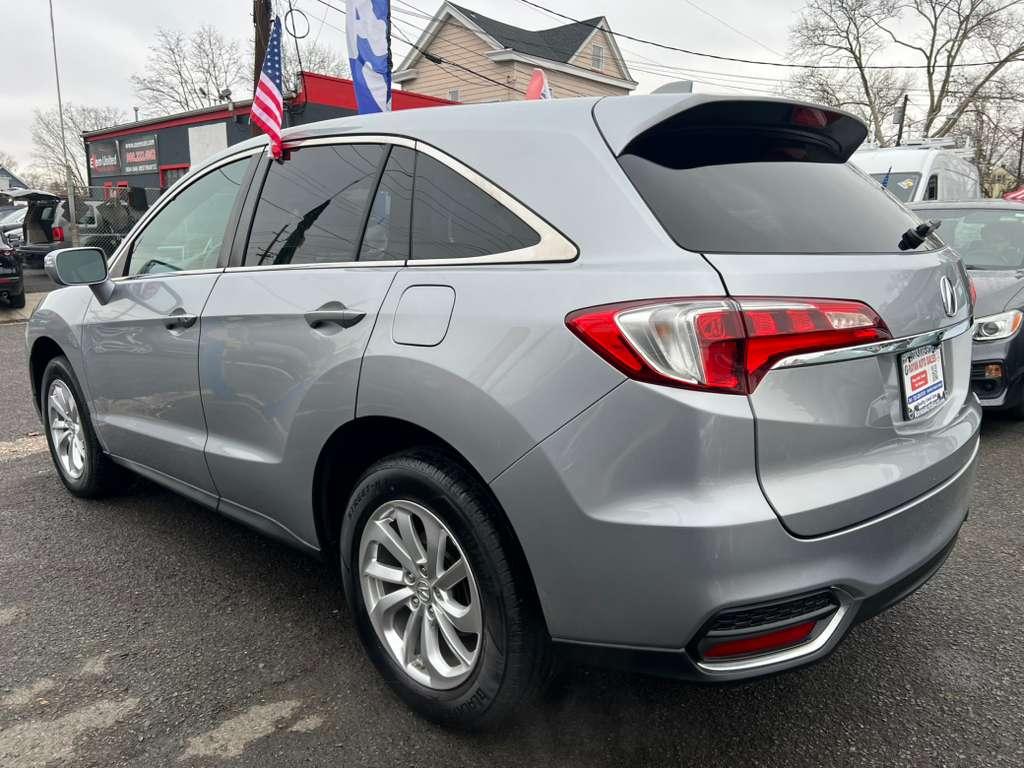 Acura RDX AWD 2018