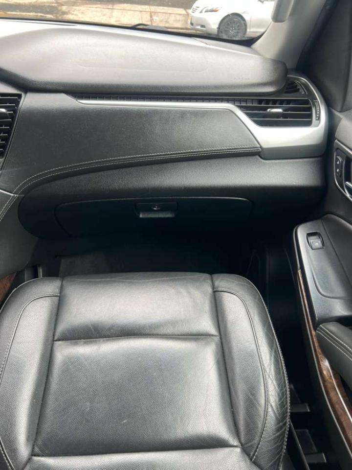 Chevrolet Tahoe LT 4WD 2019