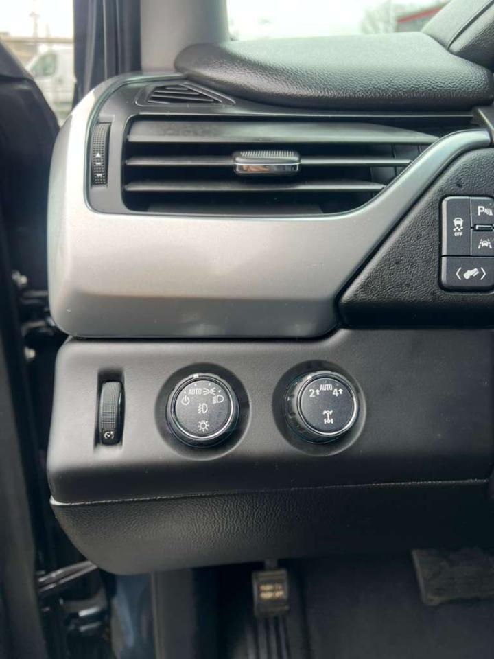 Chevrolet Tahoe LT 4WD 2019