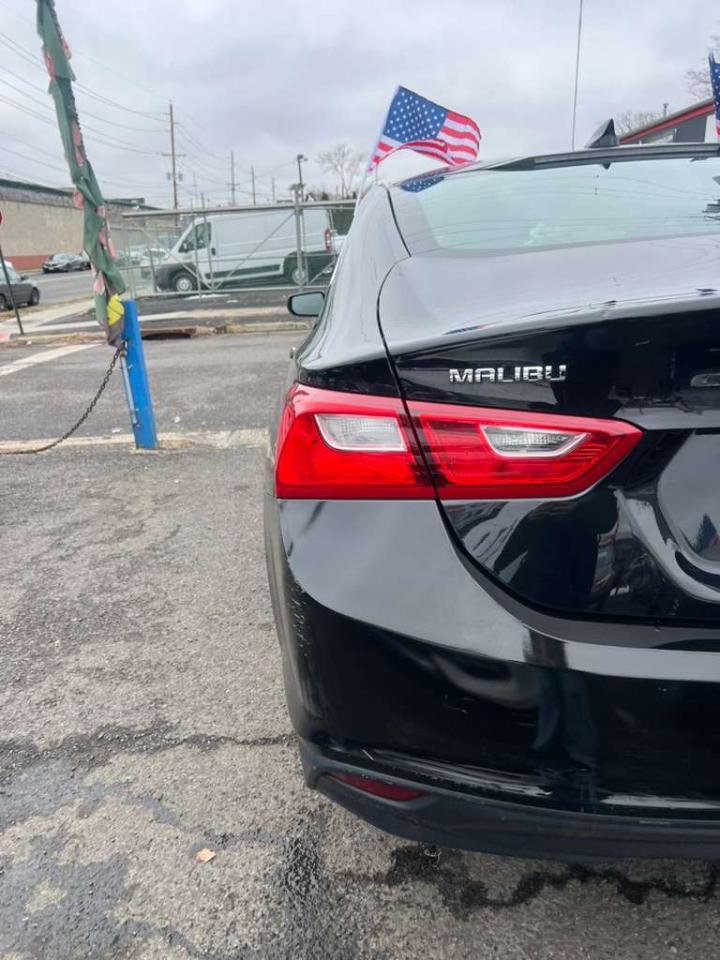 Chevrolet Malibu LT 2023