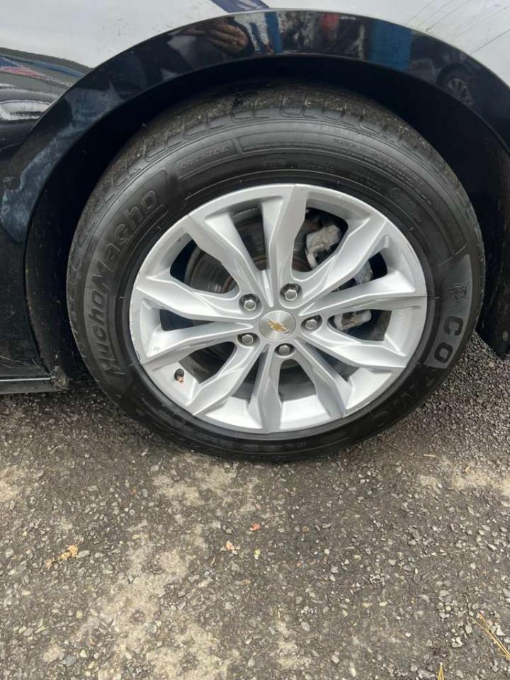 Chevrolet Malibu LT 2023