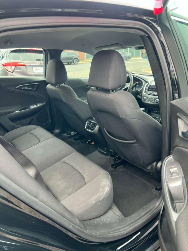 Chevrolet Malibu LT 2023