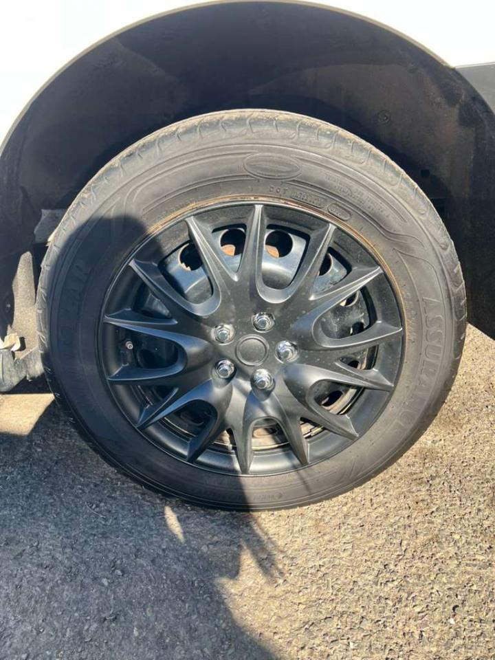 Ford Transit Connect Cargo Van XL LWB w/Rear 180 Degree Door 2019