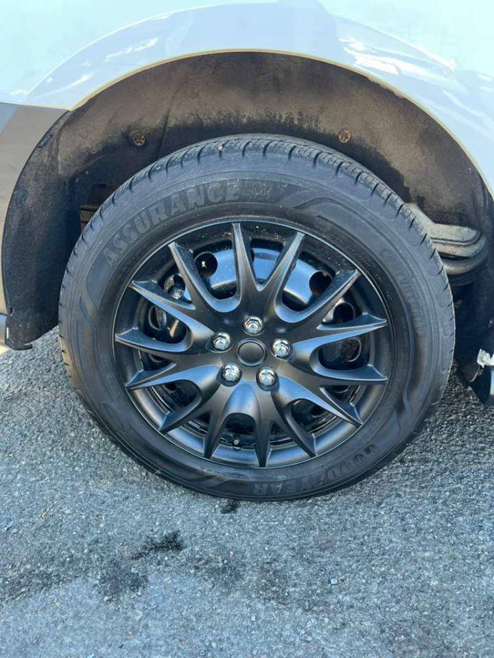 Ford Transit Connect Cargo Van XL LWB w/Rear 180 Degree Door 2019