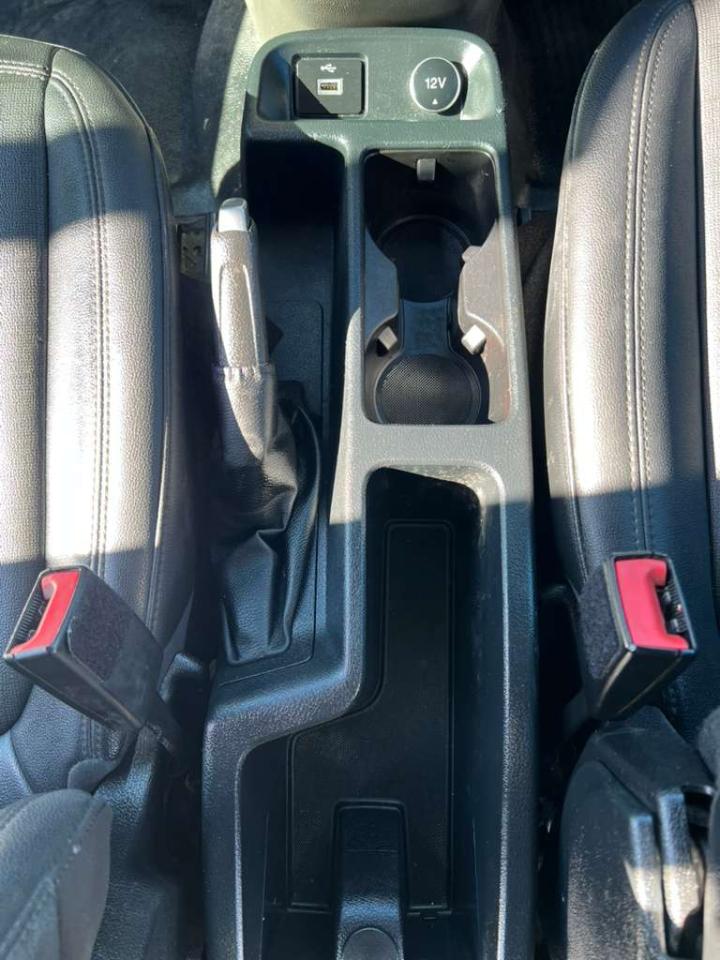 Ford Transit Connect Cargo Van XL LWB w/Rear 180 Degree Door 2019