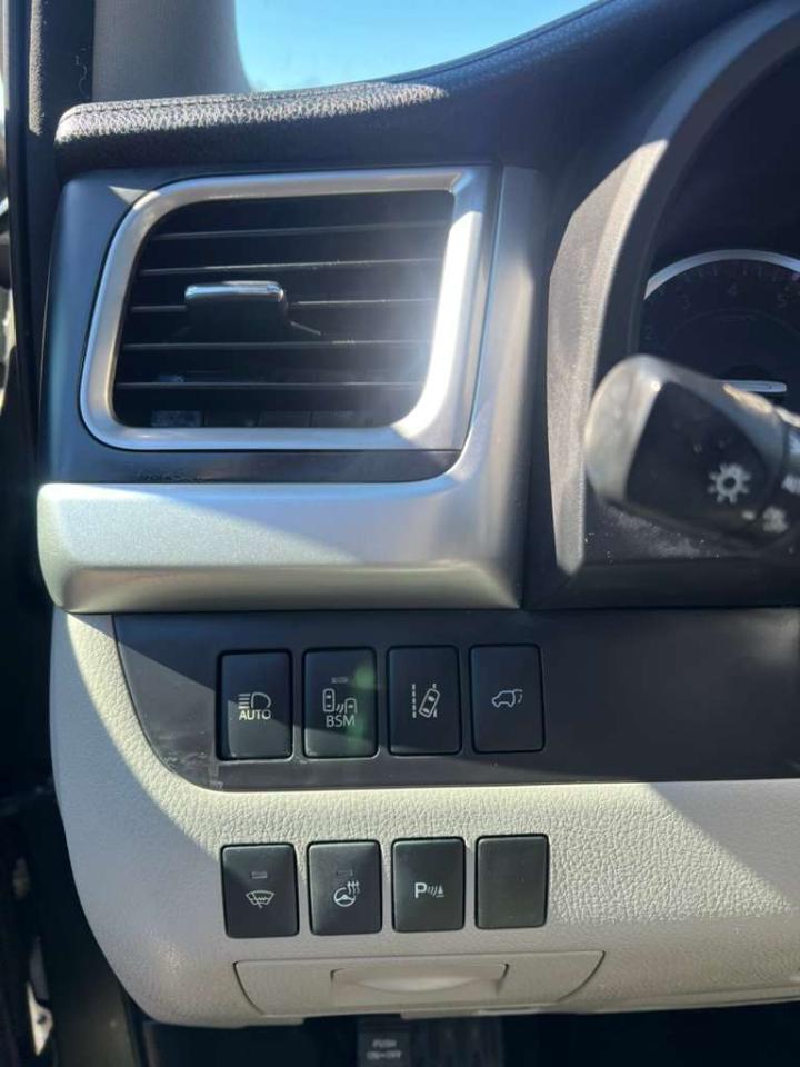 Toyota Highlander Limited AWD V6 2015