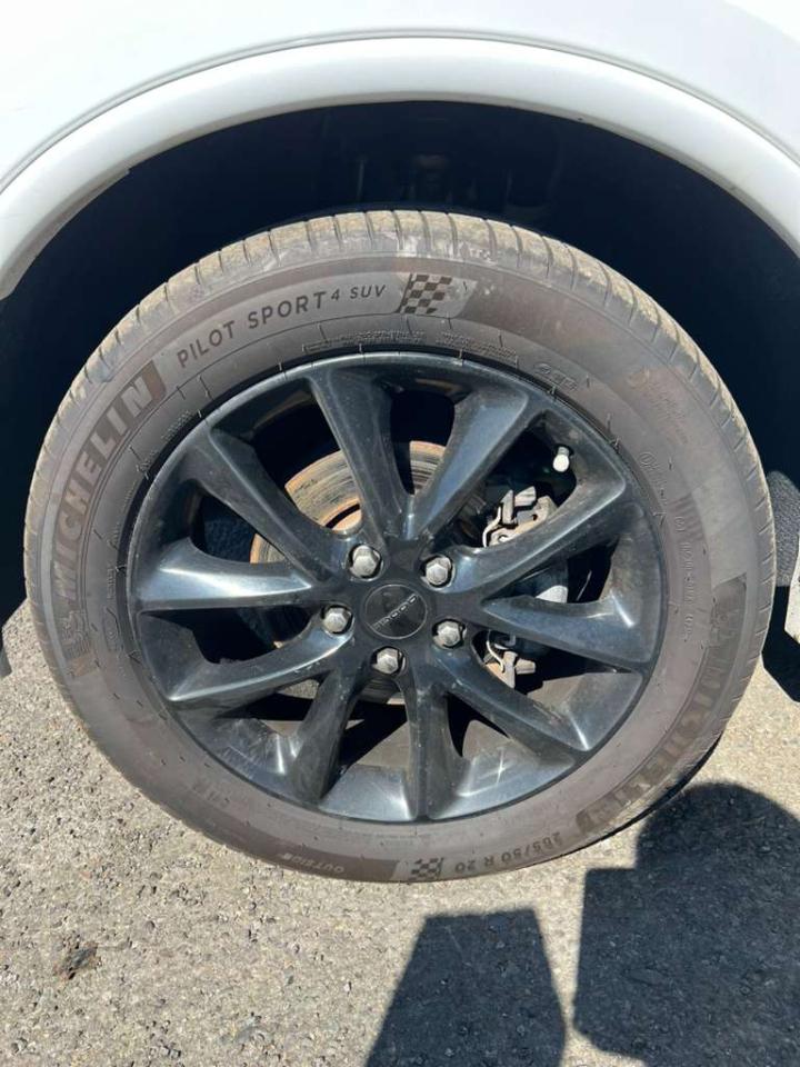 Dodge Durango GT AWD 2018