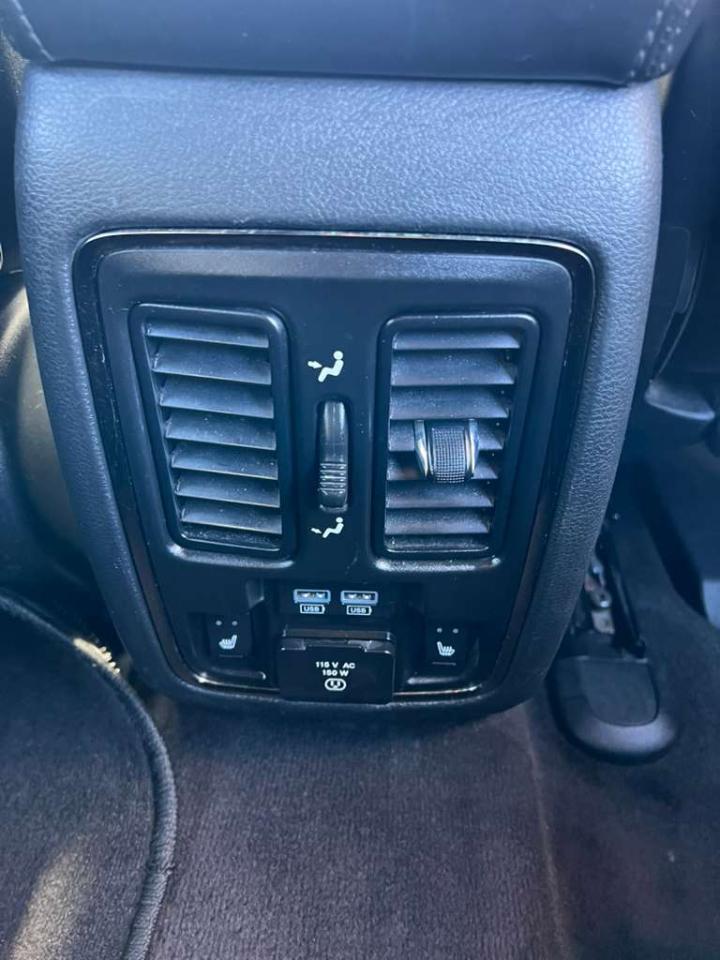 Dodge Durango GT AWD 2018