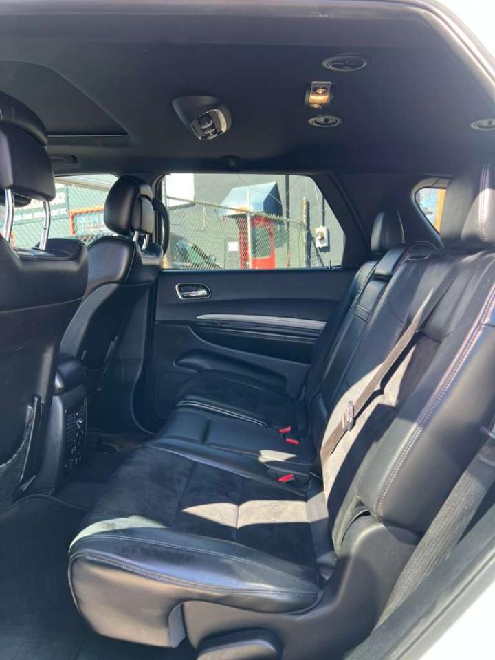 Dodge Durango GT AWD 2018