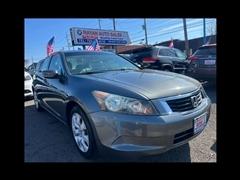 2010 Honda Accord 