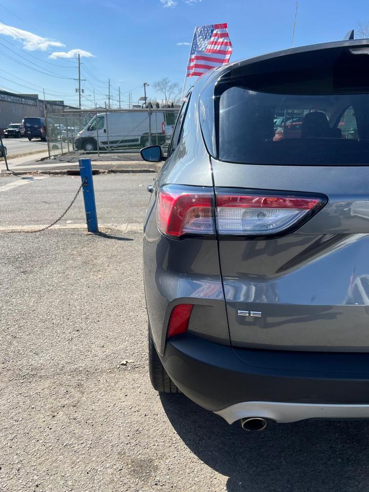 Ford Escape SE AWD 2022