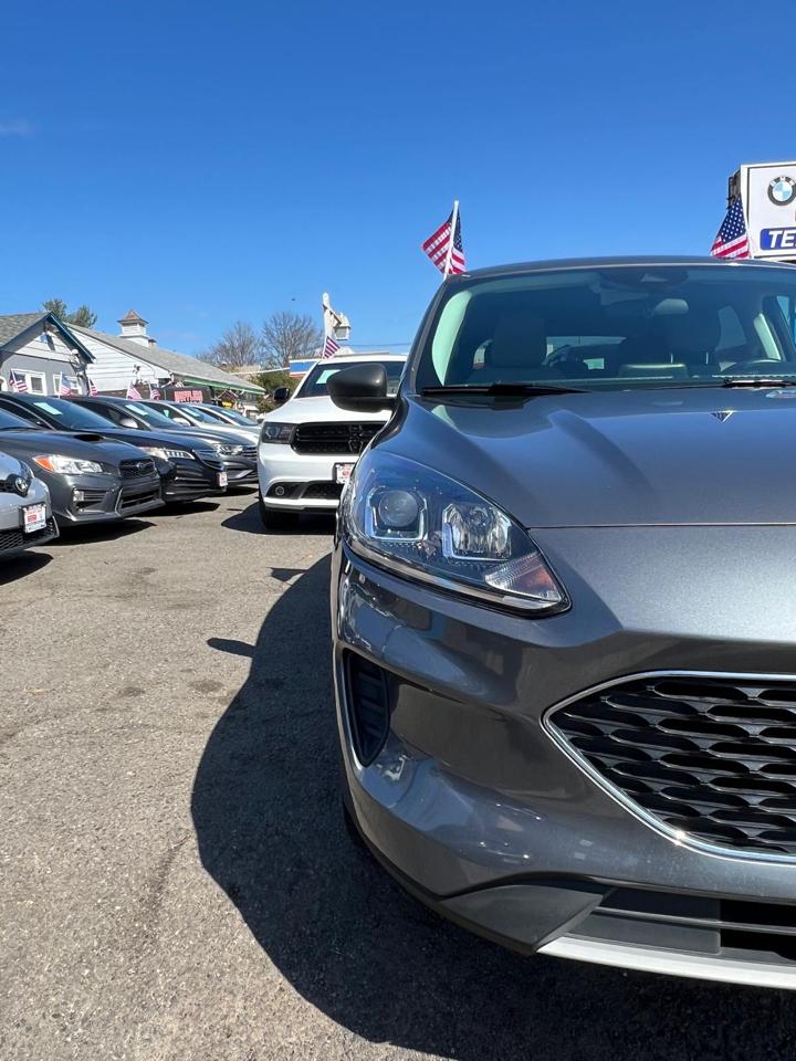 Ford Escape SE AWD 2022
