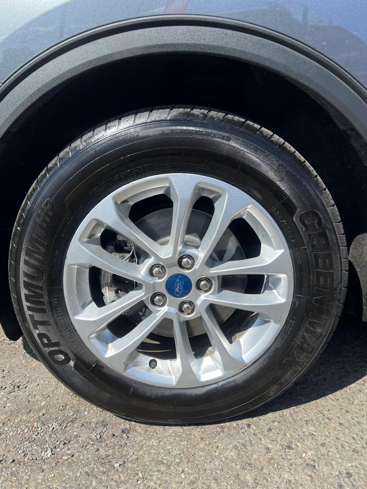 Ford Escape SE AWD 2022